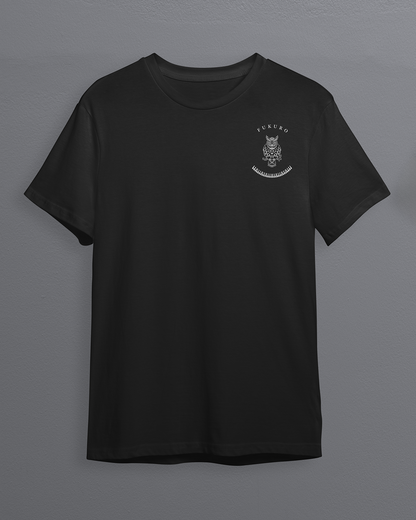 ROAD TO EUROPE - Fukuro Europe Tour 2025 T-shirt