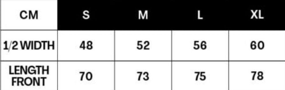 JUKAI - DAMNED Europe Tour 2025 T-shirt  - TYPE A