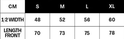 JUKAI - DAMNED Europe Tour 2025 T-shirt  - TYPE A