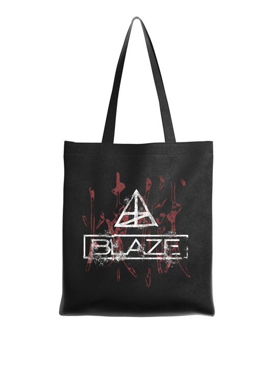RENGOKU - BLAZE Europe Tour 2026 // Totebag